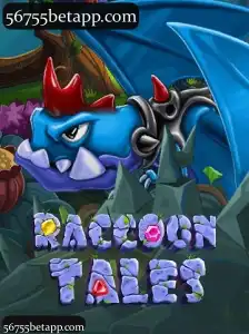 RaccoonTales