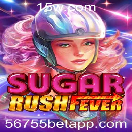 Descubra o Mundo do SugarRushFever: Um Jogo de Azar e Estratégia